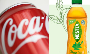 Coca-Cola med iskald hevn på Nestlé: - Lanseres straks i Norge